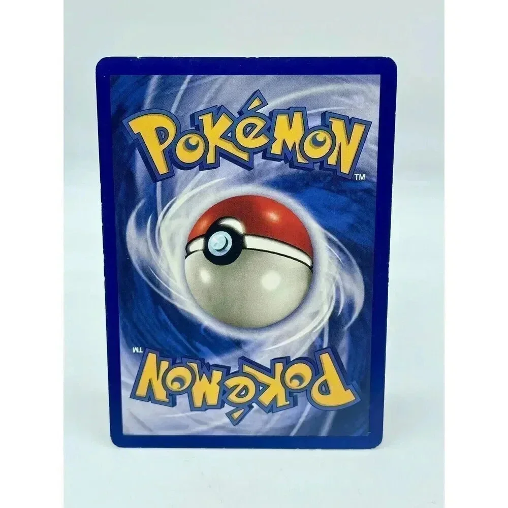 Pokemon this rare
